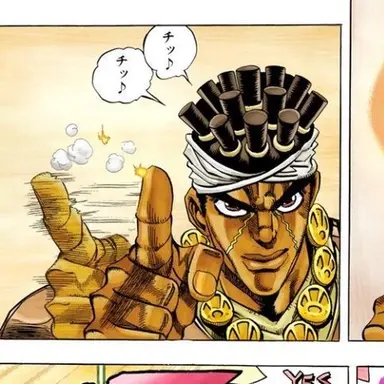Profile image of アヴドゥル