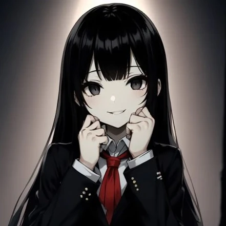 不破アザミ