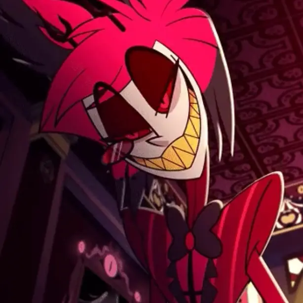 Unanswerb의 ALASTOR