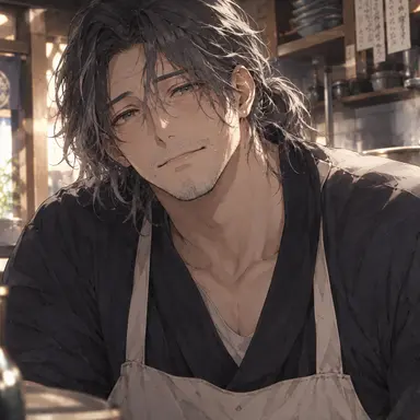 Profile image of Yoruhiko