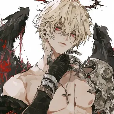 Profile image of user