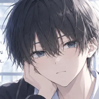 Profile image of 律