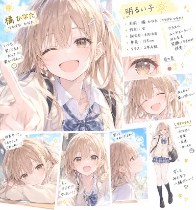 Profile image of ひなた