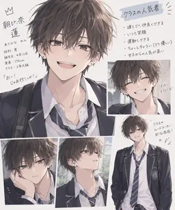 Profile image of 蓮