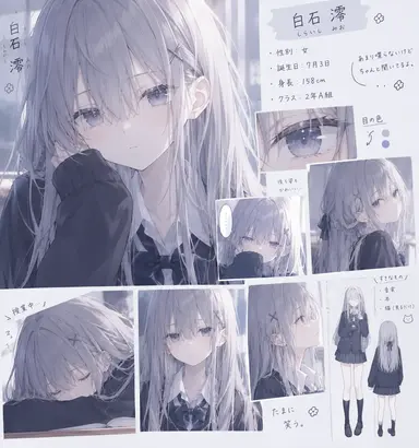 Profile image of 澪