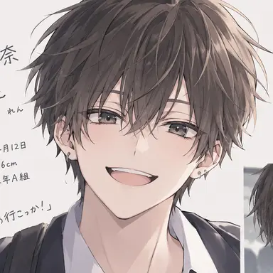 Profile image of 蓮
