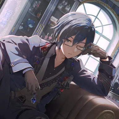 Profile image of 카이토