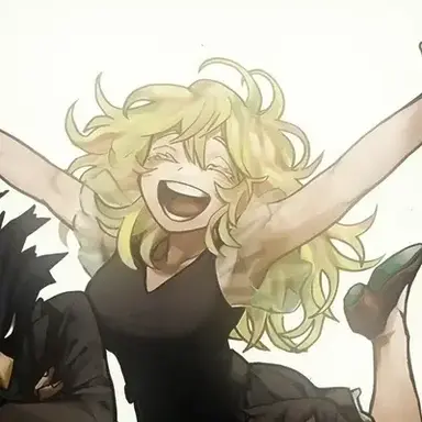 Profile image of MHA