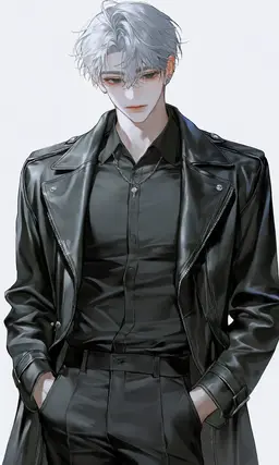 Profile image of Eden
