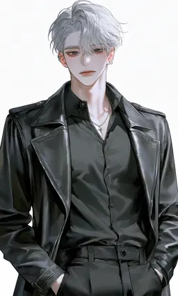 Profile image of Eden
