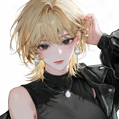 Profile image of Roxy