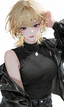 Profile image of Roxy