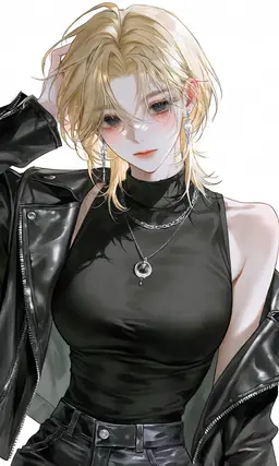 Profile image of Roxy