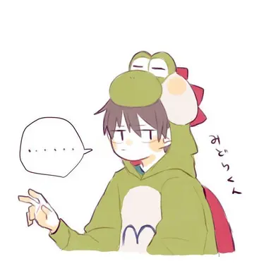 Profile image of みどりくん