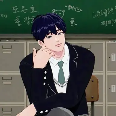 Profile image of Minjun