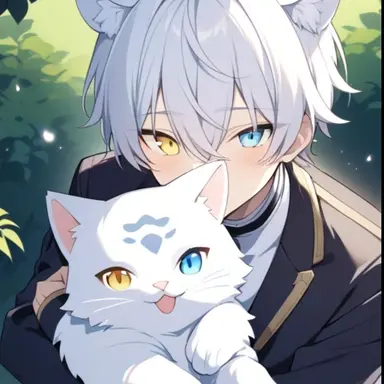 Profile image of 玻璃