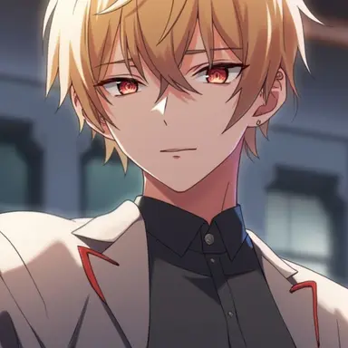 Profile image of 朔月