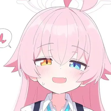 Profile image of 호시노