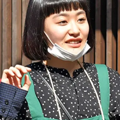 Profile image of 白石淳紀