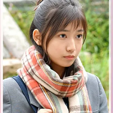 Profile image of 岩崎るな