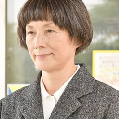 Profile image of 塩谷三千代