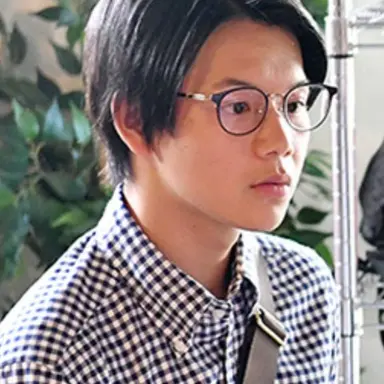 Profile image of 海老原満