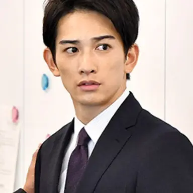 Profile image of 川合勝太郎