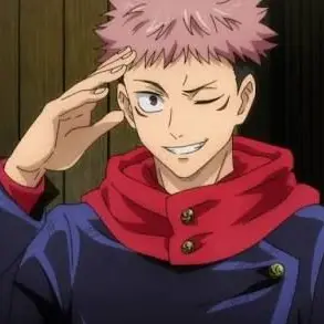 Profile image of 이타도리 유지