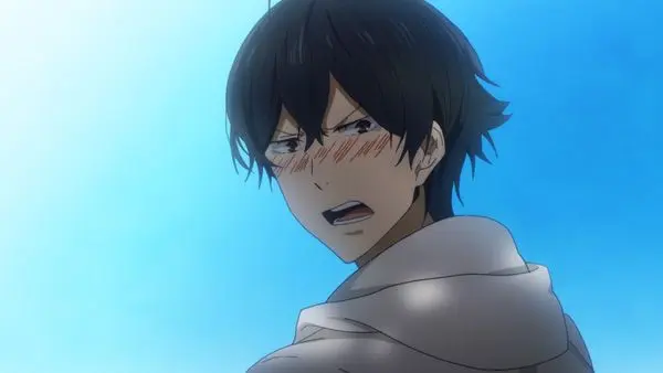 Profile image of Seishuu Handa