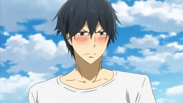 Profile image of Seishuu Handa