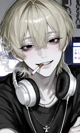 Profile image of 로키