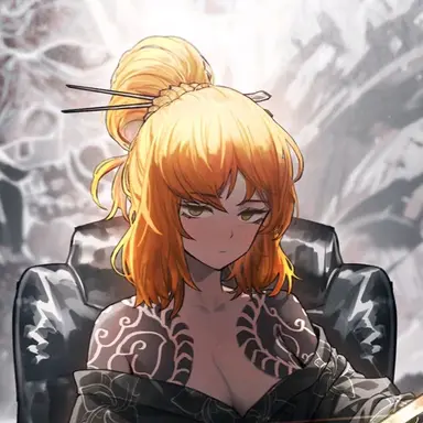 Profile image of 이스마엘