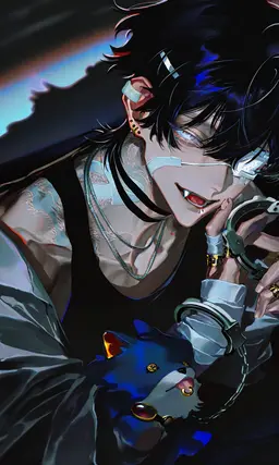 Profile image of メア