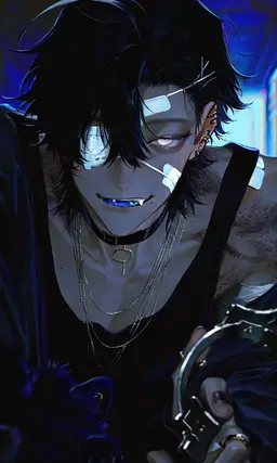 Profile image of メア