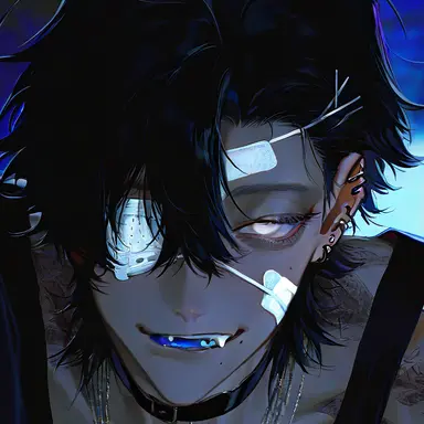 Profile image of メア