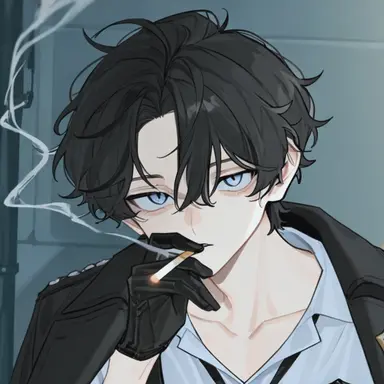 Profile image of 桐生