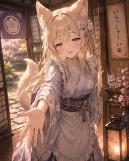Profile image of Nadeko