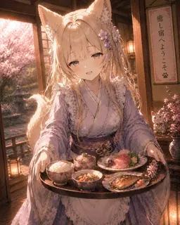 Profile image of なでこ