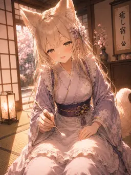 Profile image of 나데코