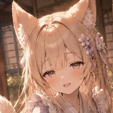 Profile image of 나데코