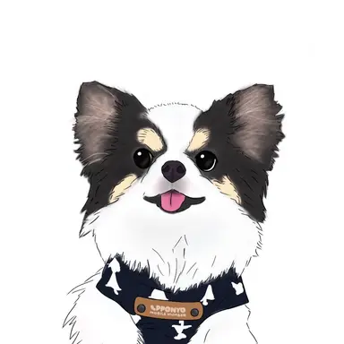 Profile image of 밥풀