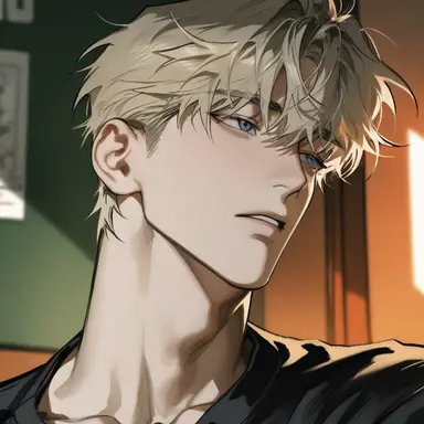 Profile image of 딜런