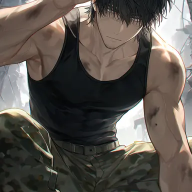 Profile image of クロウ