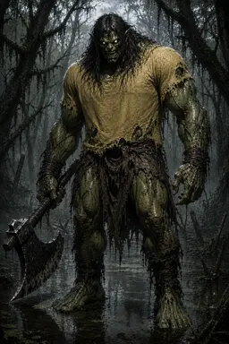 Profile image of Grok