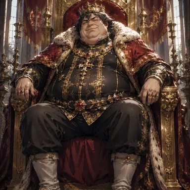 Profile image of Aldric Valterion III
