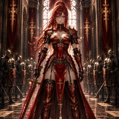 Profile image of Seraphina Valter
