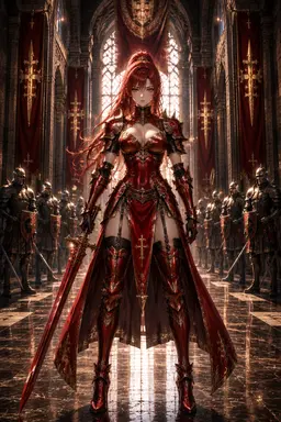 Profile image of Seraphina Valter