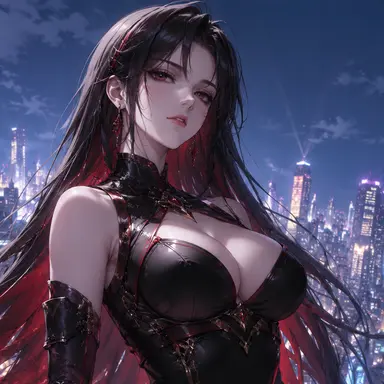 Profile image of ラビア・カルメン