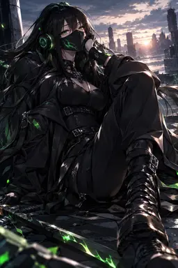 Profile image of リュ・セリン