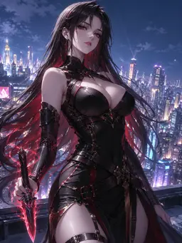 Profile image of ラビア・カルメン